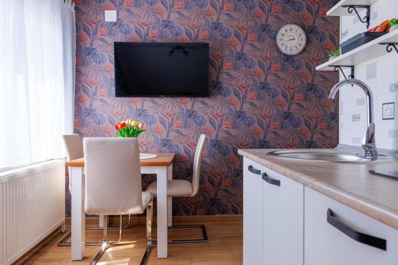 Apartmani Nina Golubac Buitenkant foto
